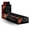 Image de Barres protéinées Yam Nutrition - Crazy Bar - Chocolate Boite de 18