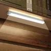 Image de Lampe LED Capteur de Mouvement Rechargeable Sans Fil USB Éclairage Automatique Placard Couloir Escalier