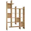 Image de Meuble À Étagères Bois Bok