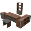 Image de Ensemble de meubles bureau notto