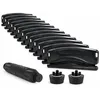 Image de Pack Hivernage 12 Flotteurs + 1 Gizzmo + 2 Bouchons 38-51 mm