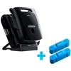 Image de Pack Robot De Piscine Beatbot Aquasense 2 Ultra Kit Cartouches Clearwater