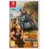 Image de Metal Slug Tactics Switch en occasion ou reconditionné