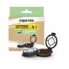 Image de 2 capsules Senseo FR