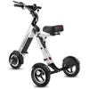 Image de Trottinette électrique 3 roues stable PMR sénior ES35 MATE 4
