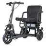 Image de Bola trottinette électrique 3 roues pour PMR et séniors 700 watts spécial montée