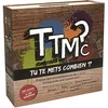 Image de Jeux de socièté - Tu te mets combien ? CARTAMUNDI
