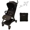 Image de Nania Babyjet Poussette Ultra-Compacte cabine avion (0 à 15 kg)   sac de transport