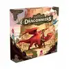 Image de Dragonniers Jeu De Stratégie Et Gestion Fantasy Multicolore Super Meeple
