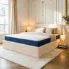 Image de Matelas mémoire de forme 90x190cm épais 16cm - Lumea One - Morphea