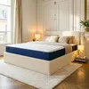 Image de Matelas hybride 90x190cm épais 25cm - Lumea Infinite - Morphea