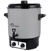 Image de Little balance - st ©rilisateur de bocaux  ©lectrique inox 21l 1800w 3035 - 3035