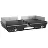 Image de Little balance - plancha électrique 2000w 25 x 29 cm 3066 - dual 2000 3066