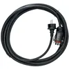 Image de Câble AC 5m 15mm² - pour micro-onduleur SOSSEN