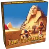 Image de Jeu dambiance - Asmodee - Les Bâtisseurs : Antiquité - Devenez le premier bâtisseur du royaume