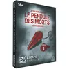 Image de Norsker Games 50 Clues : Le Pendule Des Morts en occasion ou reconditionné