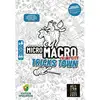 Image de Jeu D’ambiance Spielwise Micro Macro Crime City 3