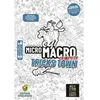 Image de Jeu de société - BLACKROCK - MicroMacro - Crime City - Tricks Town - 16 enquêtes