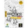 Image de Jeu Classique Spielwise Micro Macro Crime City 4 Showdown