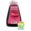 Image de Colorant pour piscine - Fuchsia - Sans danger - 6 teintes différentes