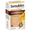 Image de Nutreov Physcience Sunsublim Sans Soleil Autobronzant 84 capsules