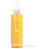 Image de Huile Solaire - LA ROSEE - SPF30 - 150 ml - Huile dAbricot BIO - Protection UV