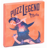 Image de Puzzle Legend Merlin Jeu De Logique