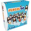Image de Jeu de société Pengoloo - BLUE ORANGE - Pingouins en bois - Mixte - Intérieur