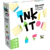 Image de Jeu de société Ink it BLACKROCK GAMES