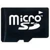 Image de Carte Micro SD - 8Go