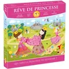 Image de Jeux de société - Rêve de princesse - Coopératif - 2 joueurs ou plus - À partir de 4 ans - Rose