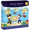 Image de Cartamundi Reve De Tresor 15 Min Jeu De SociÃ©tÃ© Voyage/Aventure en occasion ou reconditionné