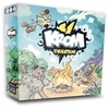 Image de Jeu De Société Paille Editions Krom Borderline