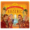 Image de Cartamundi Tea, Scones And Arsenic 15 Min Jeu De SociÃ©tÃ© en occasion ou reconditionné