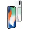 Image de Apple iPhone X 64 Go Argent en occasion ou reconditionné