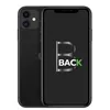 Image de iPhone Bback iPhone 11 64Go Noir 5G ReconditionnÃ© Grade B en occasion ou reconditionné