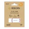 Image de CLÃ USB REBORN CLE USB 3.0 RECONDITIONNE 64GO en occasion ou reconditionné