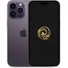 Image de Smartphone Apple Iphone 14 Pro Violet 6.12 " Stockage 128 Go