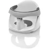 Image de BEBE ANGEL Anneau de Bain ultra confort - Blanc / Gris