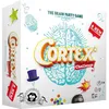 Image de Zygomatic Cortex 2 : Challenge Jeu de société À partir de 8 ans 2 à 6 joueurs 15 minutes