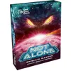 Image de Jeu de société - Not Alone - Jeu asymétrique - Exploration - 2 joueurs ou plus