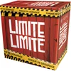 Image de Limite limite CARTMUNDI