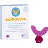 Image de Machouyou Dispositif 1ere Dentition - Sevrage Tétine Prune
