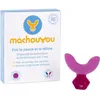 Image de Machouyou Dispositif 1ères dents Prune dés 2 ans
