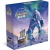 Image de Cartaventura Vinland - Jeux de société - BlackRock Games
