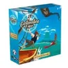 Image de Jeu de société - Cartaventura Odyssée - Le trésor de Libertalia - BLAM - 8 ans et plus - Blanc - Multicolore