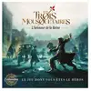 Image de Jeu De Rôles Blackrock Games Cartaventura Les Trois Mousquetaires L’honneur De La Reine