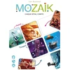 Image de Jeu De Stratégie Mozaïk Cartes Multicolore 15 X 3,5 X 21 Cm Blam