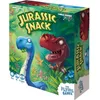 Image de Jeu de société - Jurassic Snack - Mixte - Vert - 30 min - 7 ans - Multicolore - Enfant - Extérieur