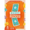 Image de Jeu D’ambiance The Flying Games Ekko